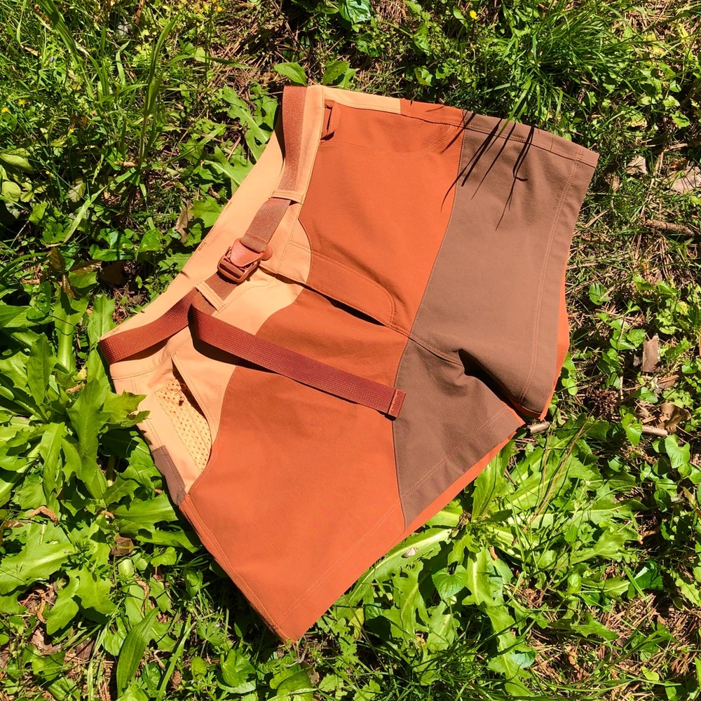 Outdoor voices new recktrek 3” shorts